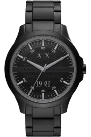 Armani Exchange Hampton AX2434 Men Bracelet Watch