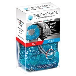 Therapearl Knee Wrap With Strap
