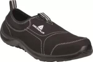 Delta Plus Unisex Safety Shoes, EU 36, UK 3