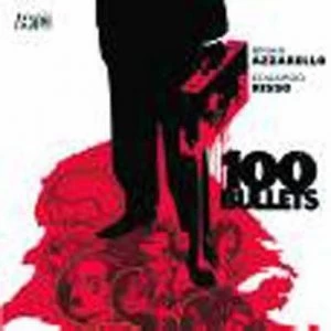 100 Bullets. Vol. 11 Once upon a Crime by Brian Azzarello Paperback