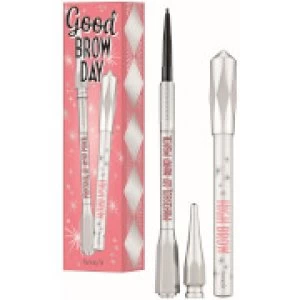 Benefit Brow Defining and Highlighting Pencil Warm Deep Brown