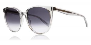 Celine 41068S Sunglasses Transparent Grey RDN 55mm