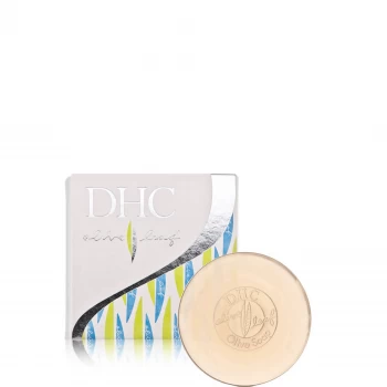 DHC Olive Soap 90g