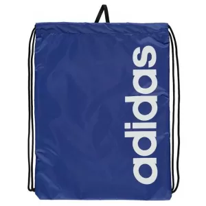 Adidas Linear Core Gym Backpack - Blue