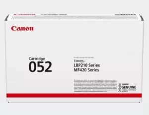 Canon 2200C004/052H Toner cartridge Contract, 9.2K pages for Canon...