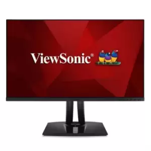 Viewsonic 27" VP2756-4K 4K Ultra HD LED Monitor
