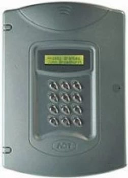 ACT Pro 3000 Two Door Controller