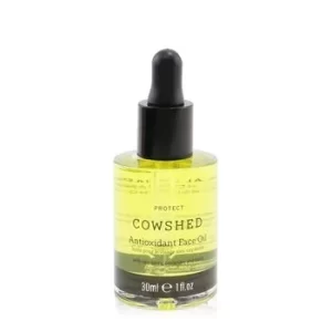 CowshedProtect Antioxidant Face Oil 30ml/1oz