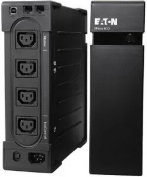 Eaton Ellipse Eco 1200 USB Iec (8 X C-13)