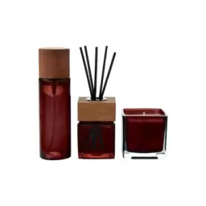 Hotel Collection Hotel Fragrance Gift Set - Brown