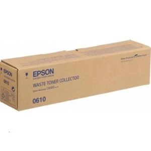 Epson S050610 Waste Toner Collector