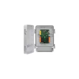 Axis A9188-VE electrical relay Grey
