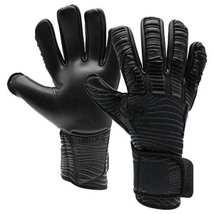 Precision Junior Elite 2.0 Blackout GK Gloves 6