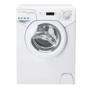 Candy AQUA1042DE 4KG 1000RPM Slimline Washing Machine