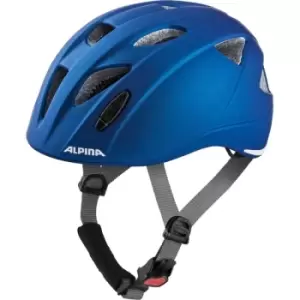 Alpina Ximo LE Helmet 47-51cm Blue
