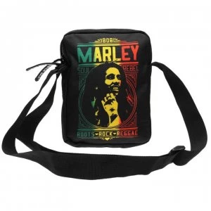 Official Crossbody Bag - Marley Roots
