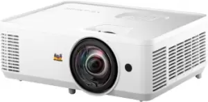 Viewsonic PS502W data projector Standard throw projector 4000 ANSI...