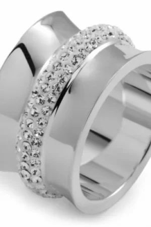 Folli Follie Jewellery Dazzling Ring JEWEL 5045.4622