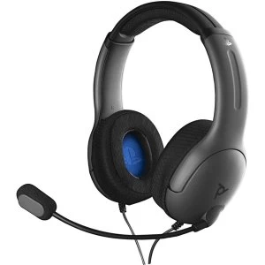 PDP LVL40 Stereo Gaming Headset for Playstation