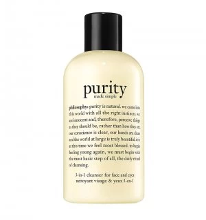 Philosophy Purity Made Simple Oil-Free Cleanser 240ml