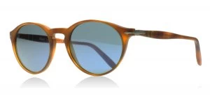 Persol PO3092SM Sunglasses Brown 900656 50mm