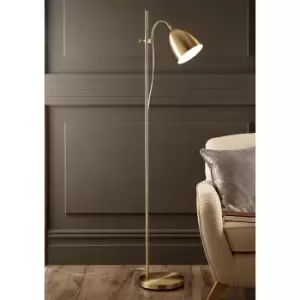 20cm Adjustable Floor Lamp