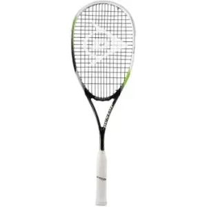 Dunlop Biometric Elite Squash Racket - Black