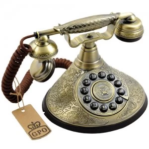 GPO Duchess Nostalgic Design Telephone