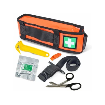 CRITICAL INJURY QUICK RELEASE KIT HAEMOSTATIC - Click