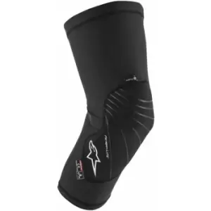 Alpinestars Paragon Lite Knee Protector 2020: Black L Ap165272010L