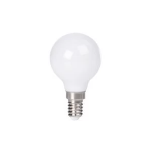 Xavax 00112566 2.5W E14 A++ Warm white LED bulb energy-saving lamp - LED bulbs (Warm White, A++, 21 mA, 3 kWh, 4.5 cm)