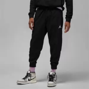 Air Jordan Dri-FIT Sport Mens Fleece Pants - Black