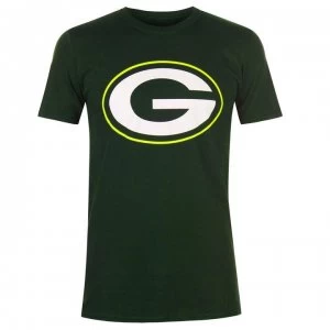 NFL Logo T Shirt Mens - Packers