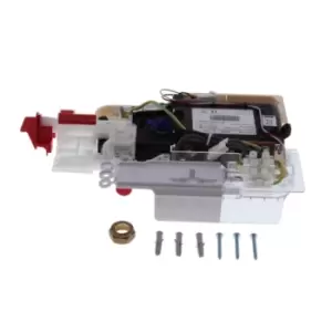 Aqualisa 435903 Replacement Electric Shower Engine 10.5kW - 521234
