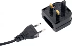 Fixed adapter piece GB ECP 569574