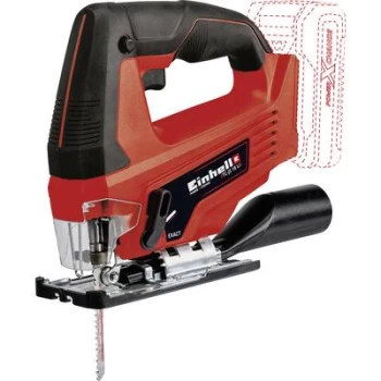 Einhell TC-JS 18 Li - Solo Cordless jigsaw 4321209 incl. accessories, w/o battery, w/o charger 18 V