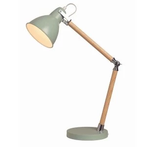The Lighting and Interiors Group Drake Desk Lamp