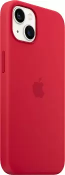 Apple MM2C3ZM/A mobile phone case 15.5cm (6.1") Skin case Red