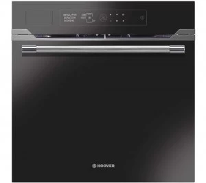 Hoover HOZP0447BI Integrated Electric Single Oven