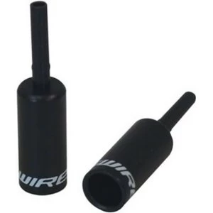 Jagwire Hooded End Caps Fits Brake 5mm (x30)
