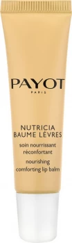 PAYOT Nutricia Baume Levres - Nourishing Comforting Lip Balm 15ml