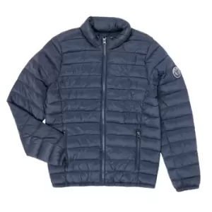 Teddy Smith BLIGHT boys's Childrens Jacket in Blue - Sizes 8 years,10 years,12 years,14 years