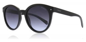 Polaroid PLD6043/S Sunglasses Black 807 Polariserade 51mm