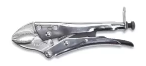 Beta Tools 1052HS H-Safe Tethered Adjustable Self-Locking Pliers 240mm 010524024