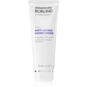 Annemarie Borlind Anti-Aging Handcream Moisturising Hand Cream Anti Aging Skin 75ml