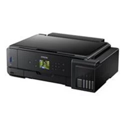 Epson EcoTank ET-7750 Wireless Colour Inkjet Printer