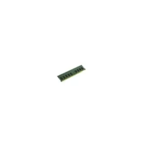 Kingston Technology KTH-PL426E/16G memory module 16GB 1 x 16GB DDR4 2666 MHz ECC