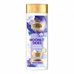 Imperial Leather Moonlit Skies Calming Bath Cream 500ml