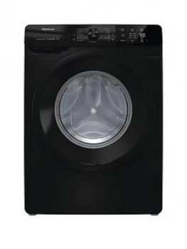 Hisense WFGE80141 8KG 1400RPM Washing Machine