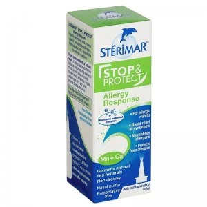 Sterimar Stop & Protect Nasal Spray 20ml